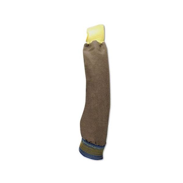 Cutmaster 23 Para-Aramid Flame Resistant Sleeves - Cut Level 1, PR